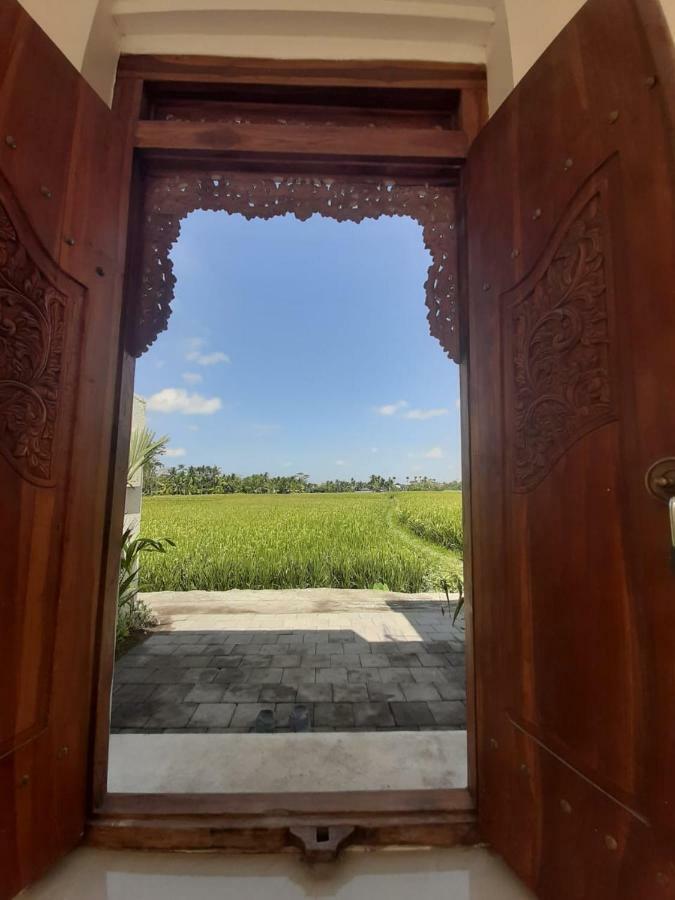 The Satya Villa Ubud Exteriör bild